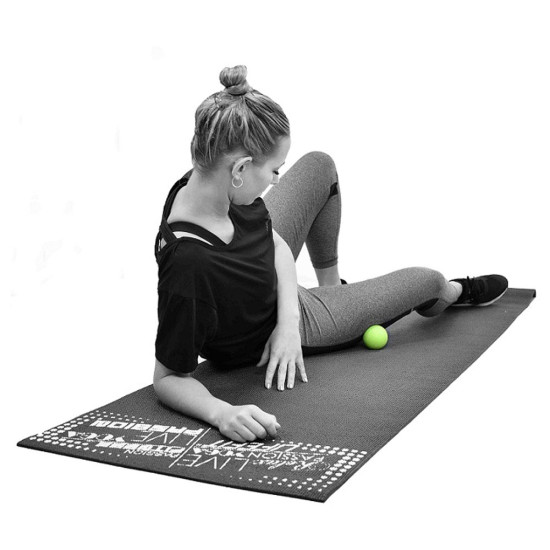 Life fit  μπάλα massage ball Life fit  μπάλα massage ball